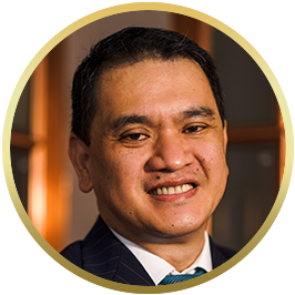Ramil Bugayong