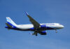 IndiGo Airbus A320 order record