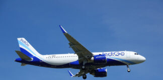 IndiGo Airbus A320 order record