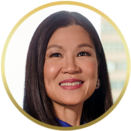 Regina Jacinto-Barrientos