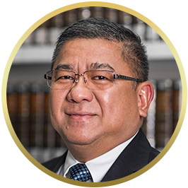 Roderick Salazar