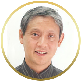 Rolando Mario G Villonco
