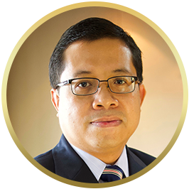 Rommel Mercado