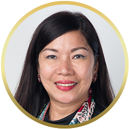Rose Marie King-Dominguez