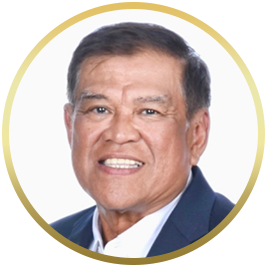 Ruben Del Rosario