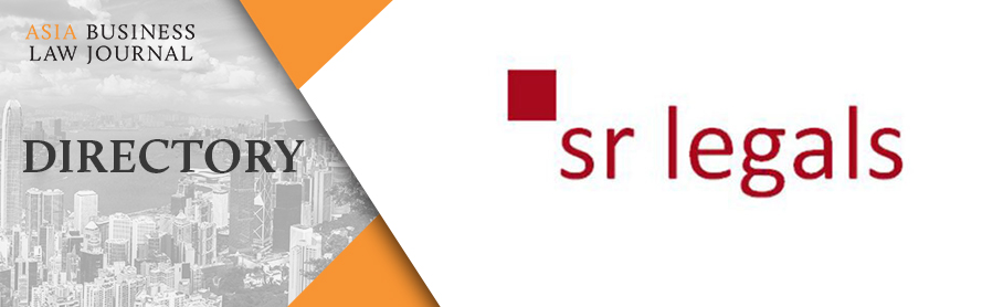 ABLJ Directory - SS&R LEGAL CONSULTANTS