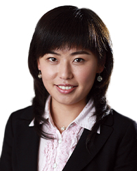 Sally Wang