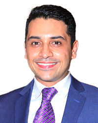 Samad Ali