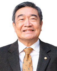 Samuel Wong