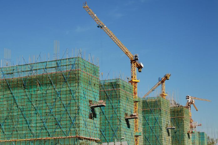 property market cooling policies