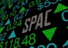 Hong kong first De-Spac transaction