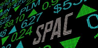 Hong kong first De-Spac transaction