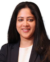 Shruti Sabharwal