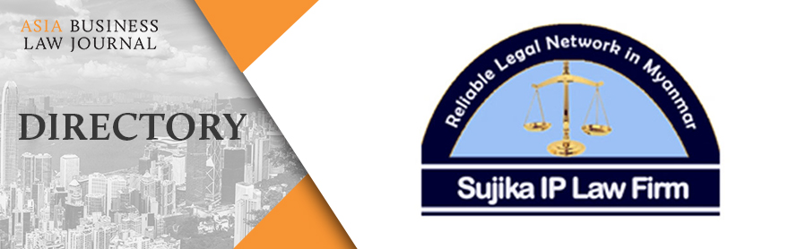 ABLJ Directory - SUJIKA MYANMAR IP