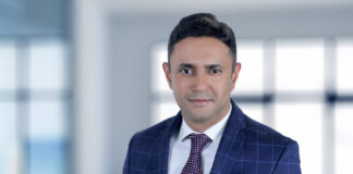 Sumit Sinha's team bolster Phoenix legal