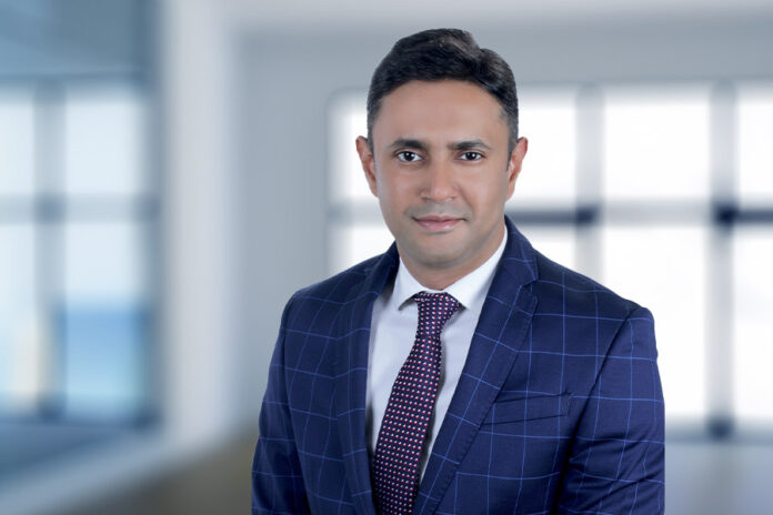 Sumit Sinha's team bolster Phoenix legal