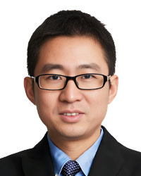 Sun Liqing, Ronly & Tenwen Partners