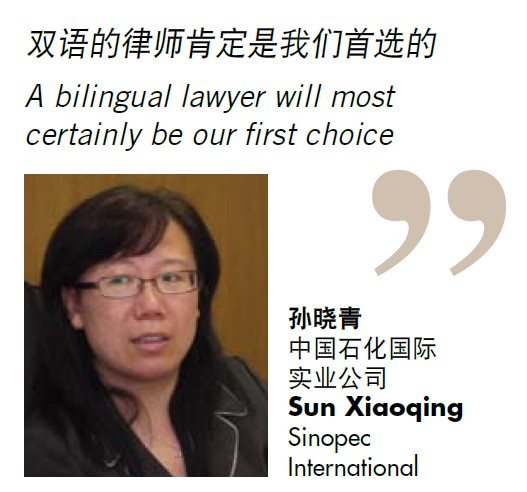 Sun Xiaoqing Quote 2