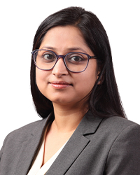 Surabhi Lal