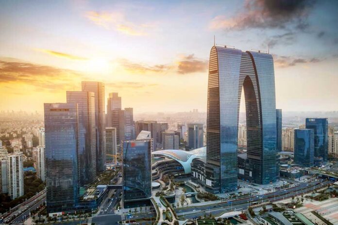 C&F opens Suzhou office