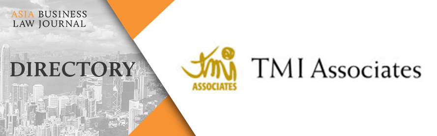 ABLJ Directory - TMI ASSOCIATES