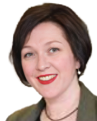 Teresa Dyson, Partner, Brisbane office, Blake Dawson