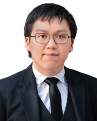 Thomas Yeon