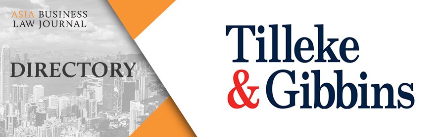 ABLJ Directory - TILLEKE & GIBBINS