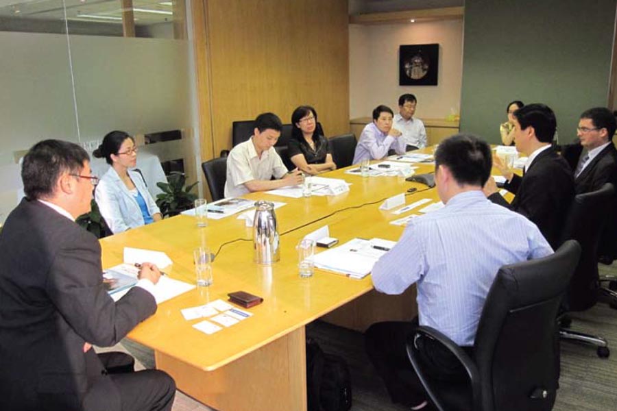 US lawsuits Chinese companies, are you ready