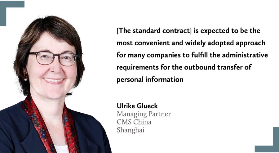 Ulrike Glueck Smart Moves