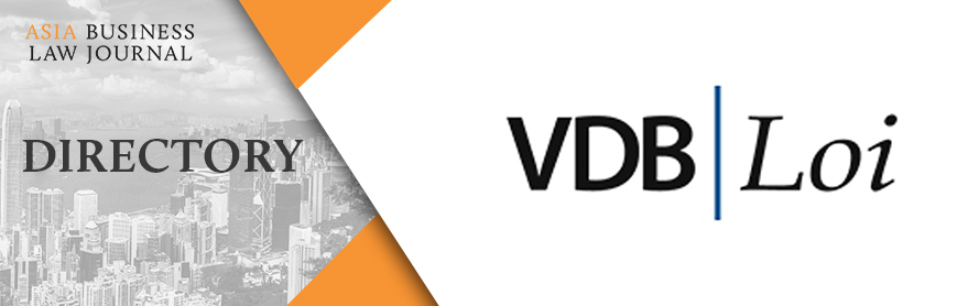 ABLJ Directory - VDB LOI PYT & ASSOCIATES