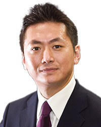 Vincent Li