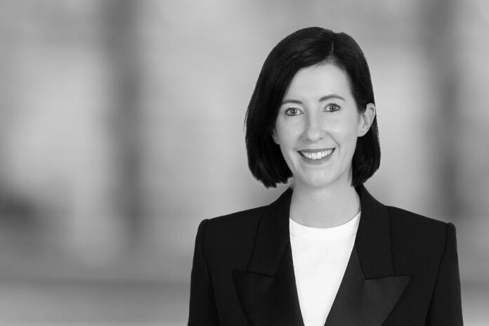 Sophie Lyall加入伟凯律师事务所