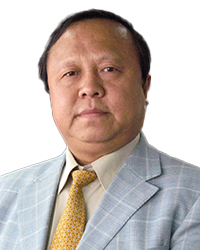 Xiao Jinquan