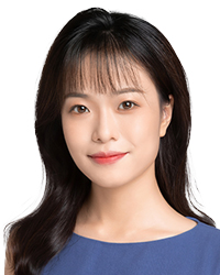 Zoey Peng