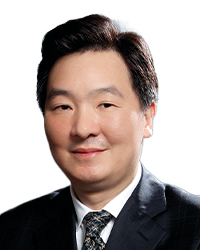 Zhang Danian