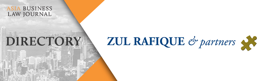 ABLJ Directory - ZUL RAFIQUE & PARTNERS