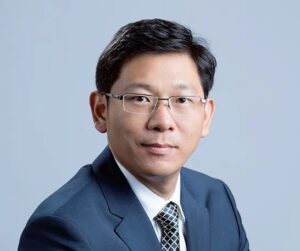 常明君