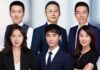 树德青岛分公司六大合作伙伴服务