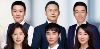 树德青岛分公司六大合作伙伴服务
