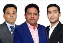 Real estate markets regional comparison India