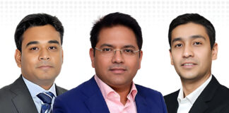 Real estate markets regional comparison India