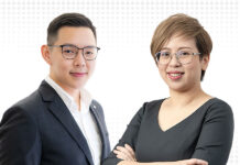 real estate markets regional comparison Malaysia