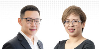 real estate markets regional comparison Malaysia
