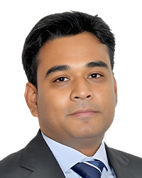 Abhishek Awasthi, AZB & Partners
