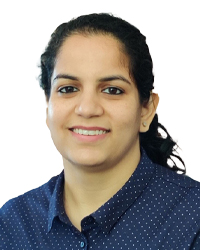 Ankit Khushu, Partner at Kachwaha & Partners in New Delhi