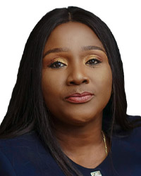 Ayotunde Owoigbe, Partner at Banwo & Ighodalo in Lagos