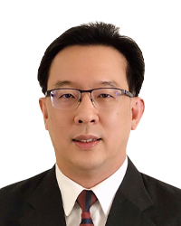 Ban Jiun Ean