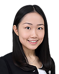 Beatrice Wun, K&L Gates