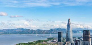 Bird & Bird Shenzhen Office China Expansion